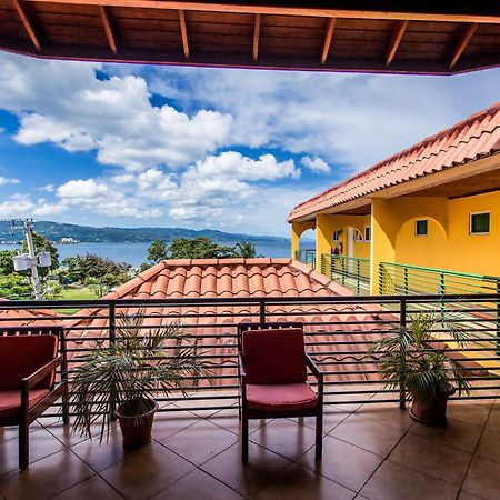 Altamont West Hotel Montego Bay Exteriör bild