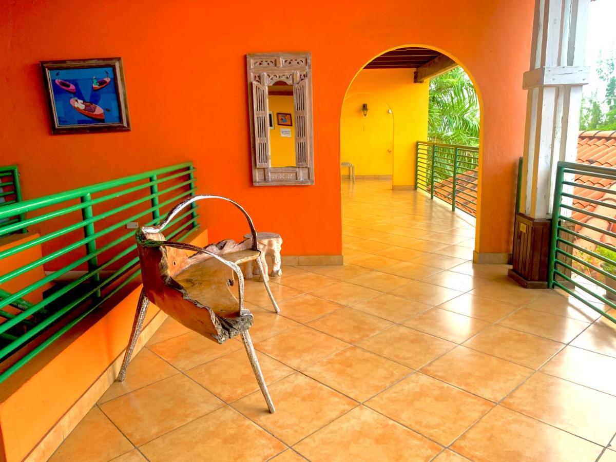 Altamont West Hotel Montego Bay Exteriör bild
