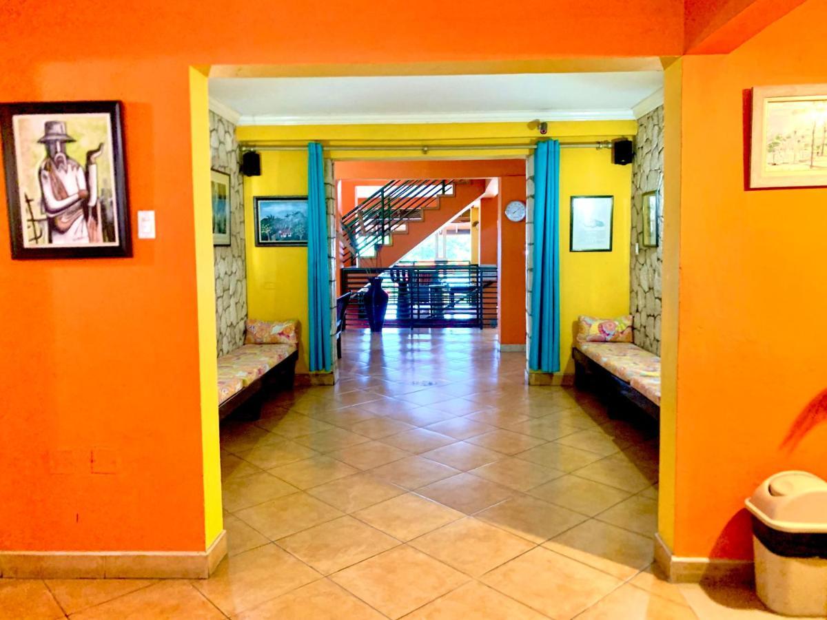 Altamont West Hotel Montego Bay Exteriör bild