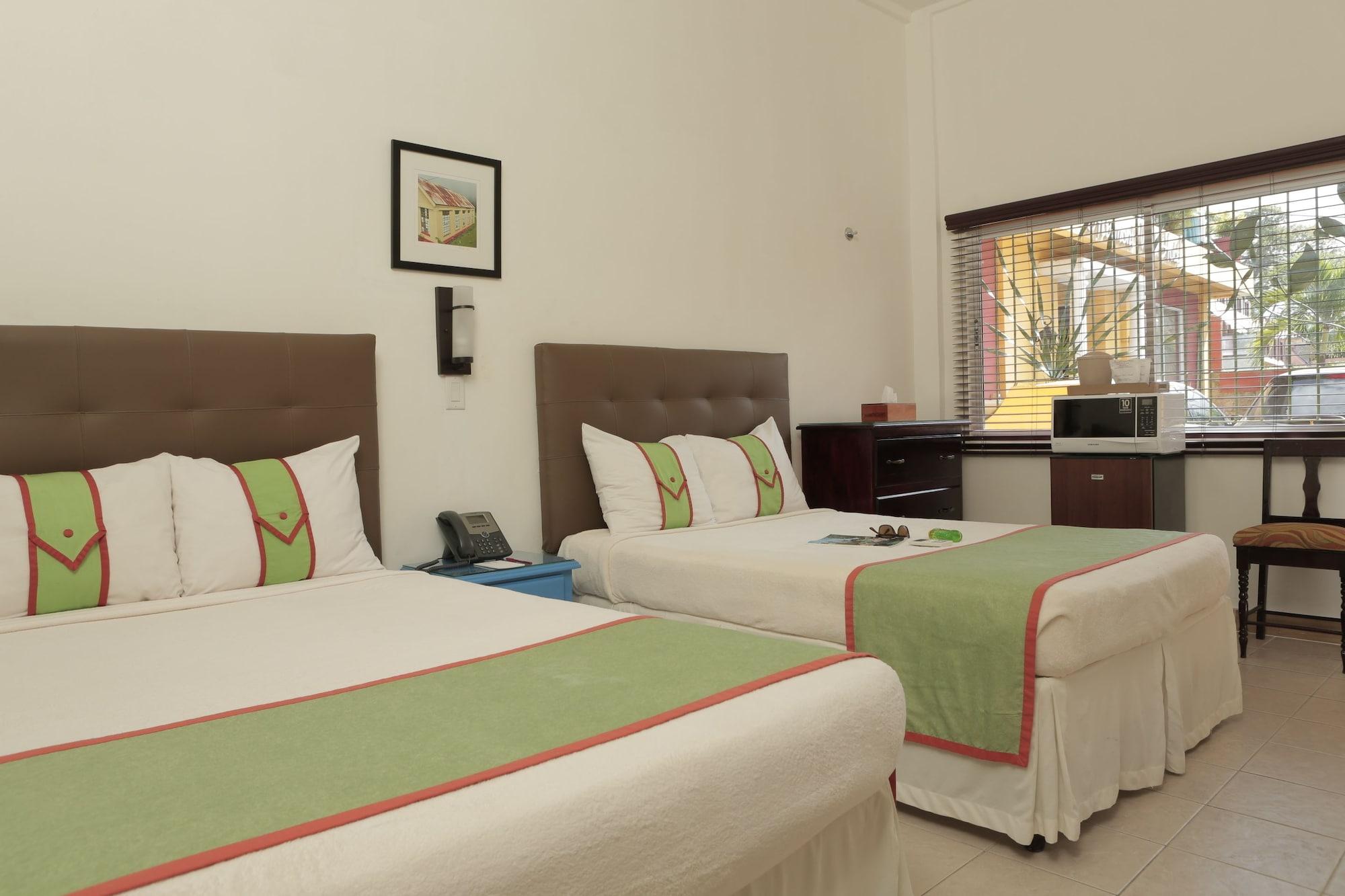 Altamont West Hotel Montego Bay Exteriör bild