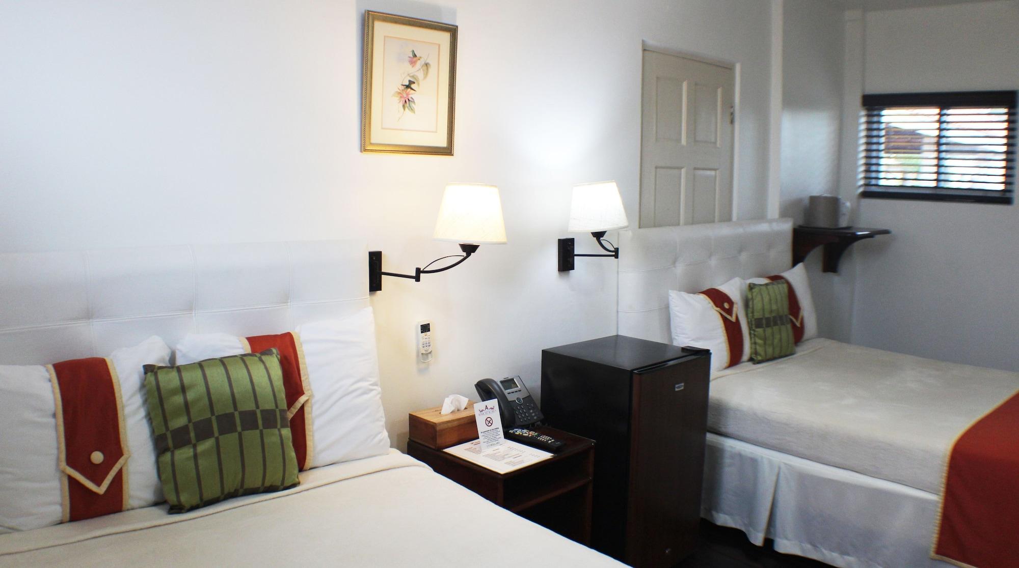 Altamont West Hotel Montego Bay Exteriör bild