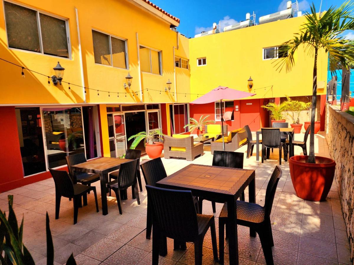 Altamont West Hotel Montego Bay Exteriör bild