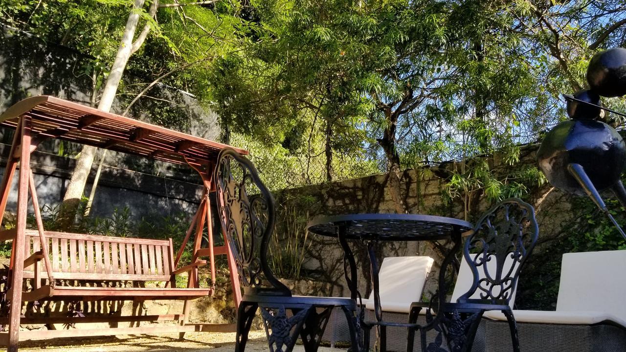 Altamont West Hotel Montego Bay Exteriör bild