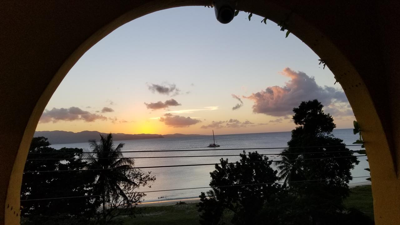 Altamont West Hotel Montego Bay Exteriör bild